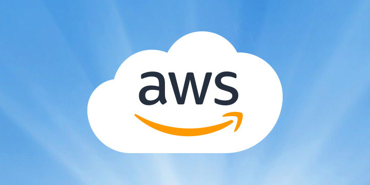 AWS Cloud visual