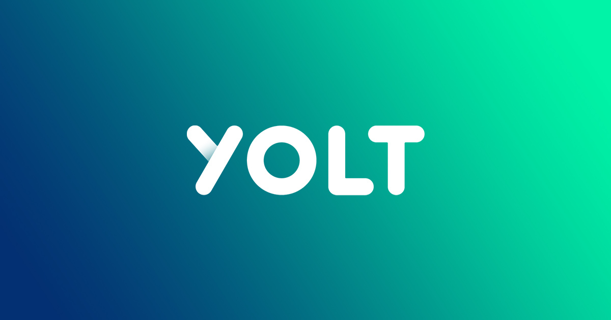 Yolt logo