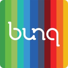 Bunq logo