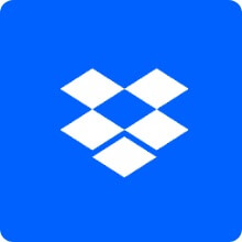 Dropbox logo