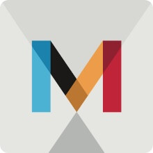 Mandrill logo