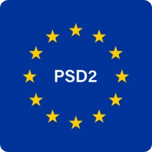 PSD2 logo