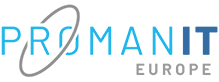 ProManIT logo