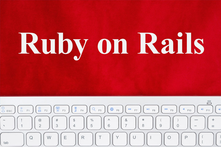 Ruby on Rails