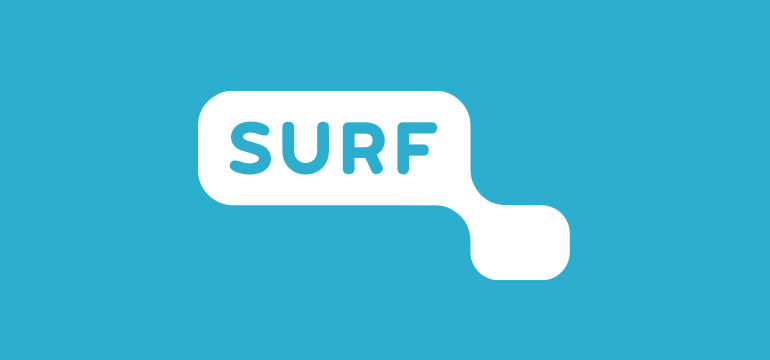 SURFnet case visual